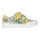 Chaussures JULOULOU 03 - 21 / Jaune - Enfant