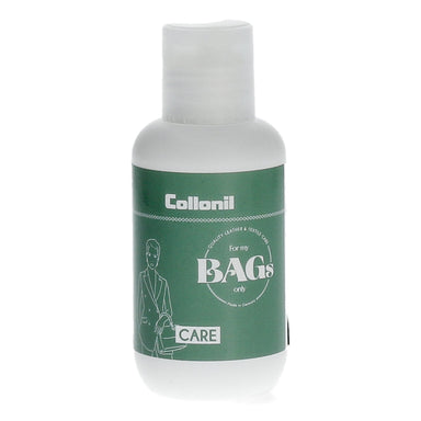 For My Bags Only - Intensieve verzorging voor leren en textiele tassen