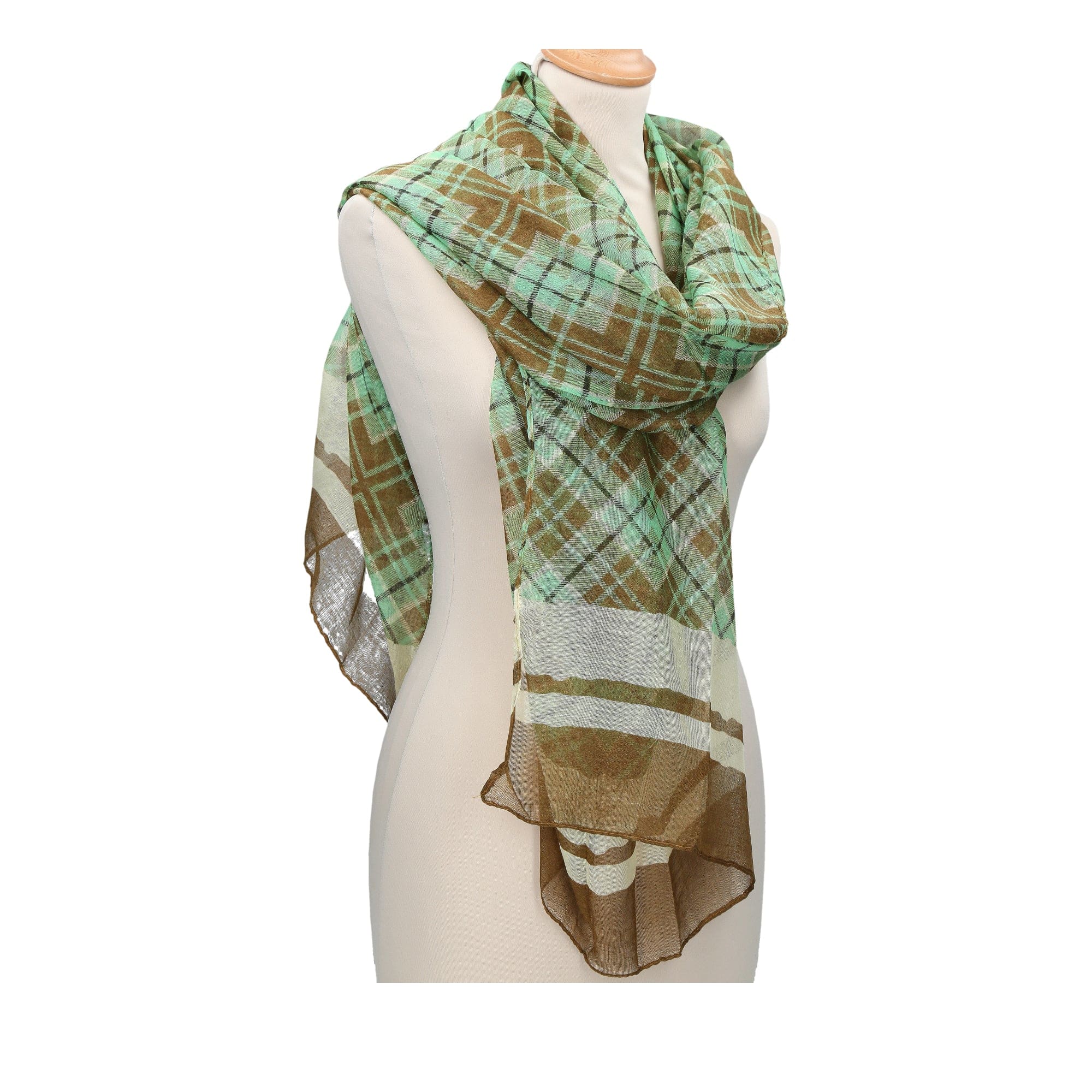 shawl Adonise - shawl