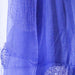 shawl Angera - Blue - shawl