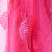 shawl Angera - Pink - shawl