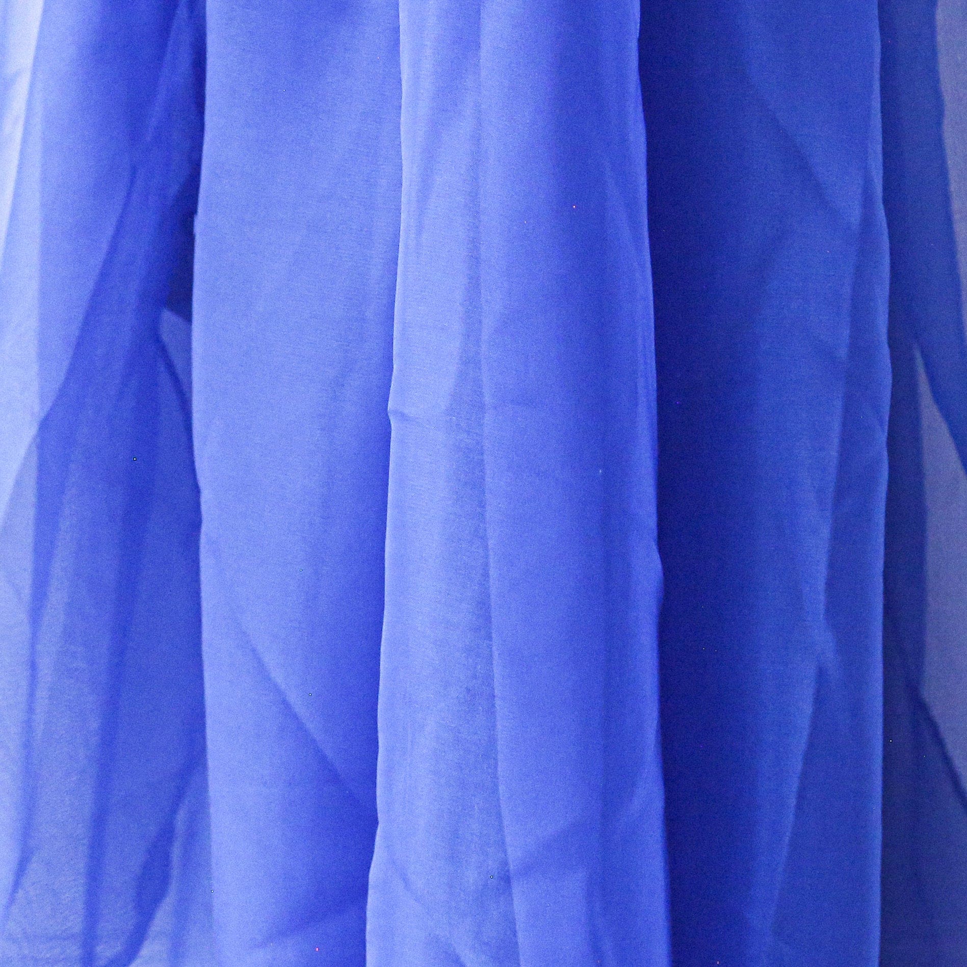 shawl Arenberg - Blue - shawl