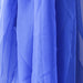 Arenberg Kopftuch - Blau - Kopftuch