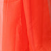 shawl Arenberg - Orange - shawl