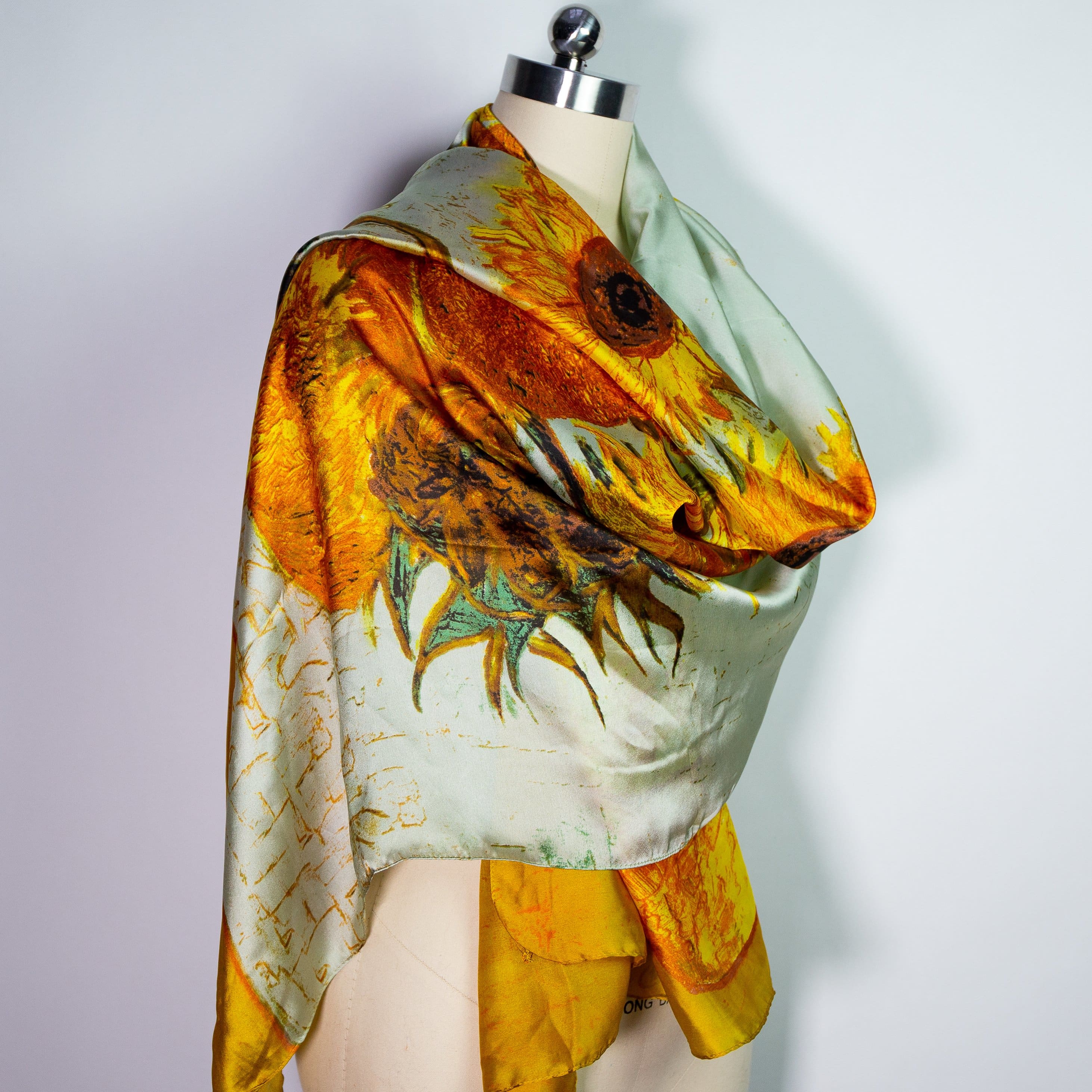 shawl Artista - shawl
