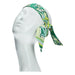shawl Eleny headband - shawl