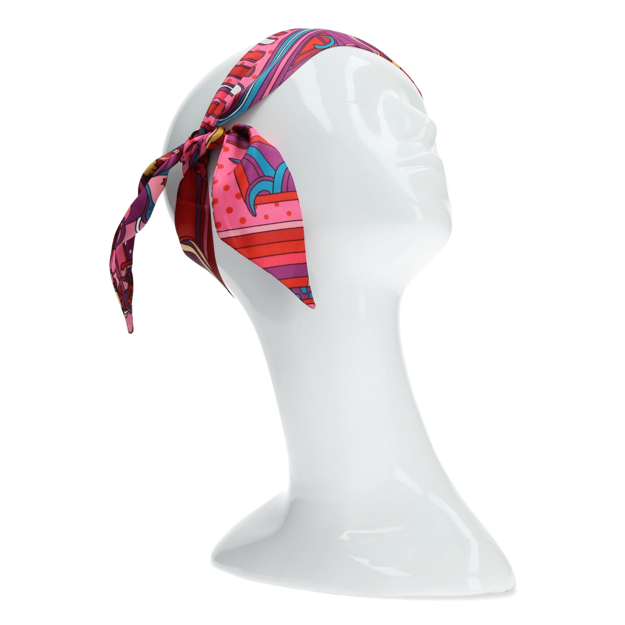shawl Eleny headband