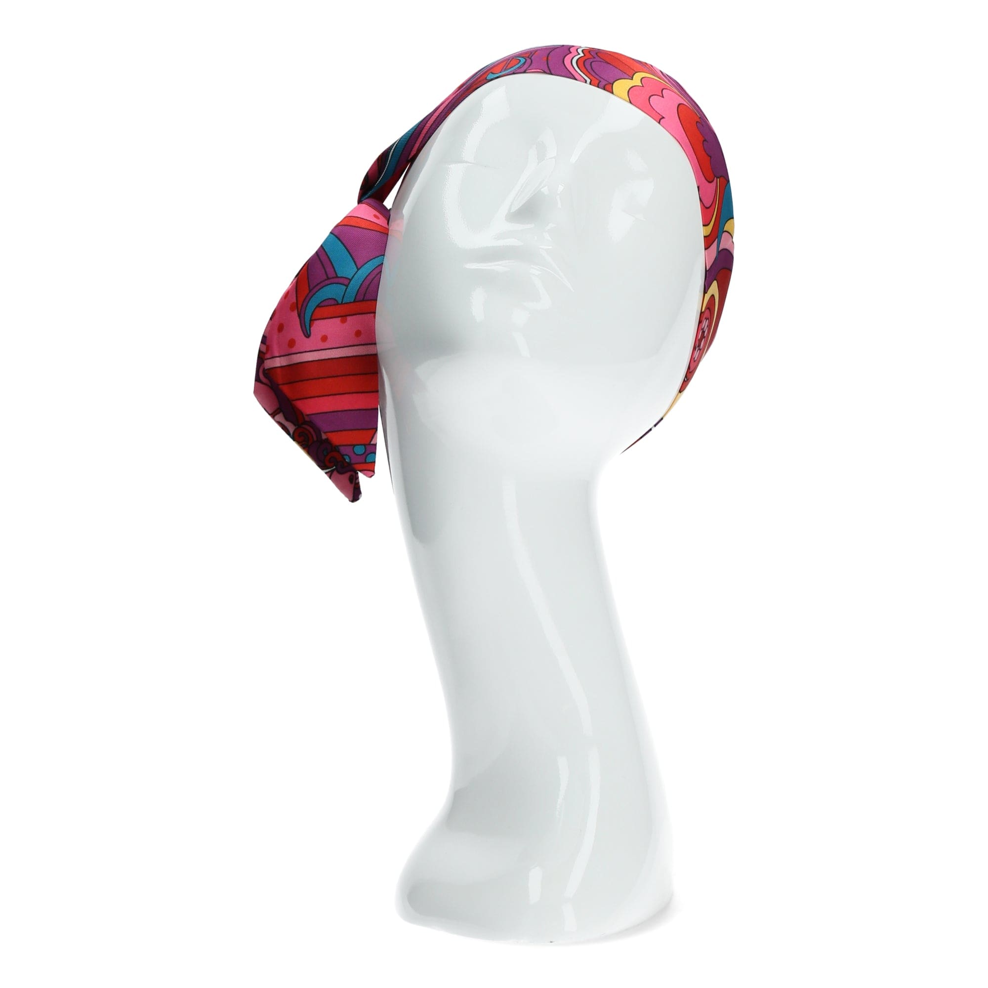 shawl Eleny headband