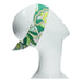 shawl Eleny headband - shawl