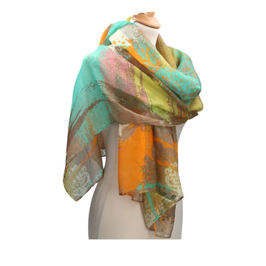 Sciarpa Bathilda - Foulard