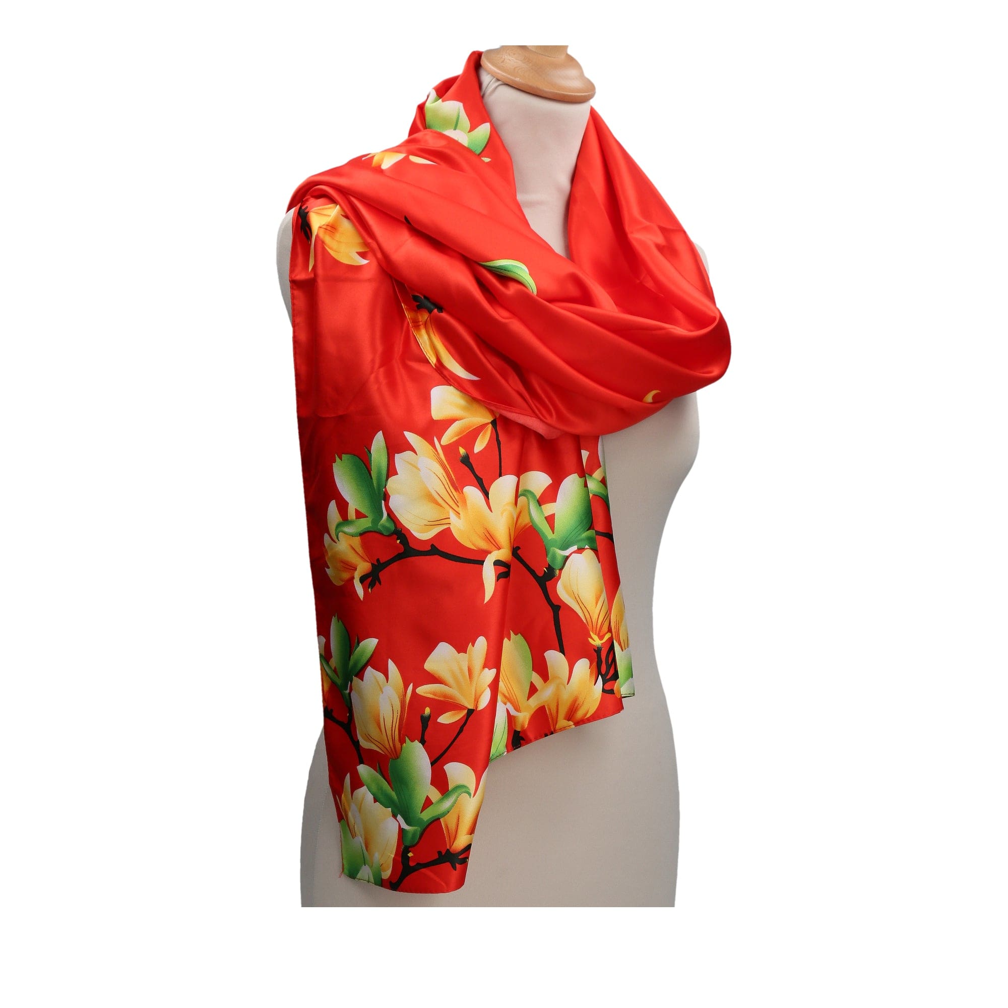 shawl Bethune - shawl