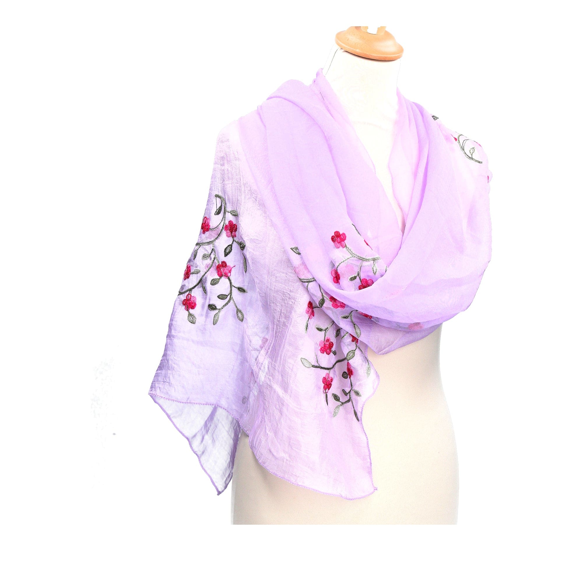 shawl Bismarck - shawl