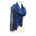 shawl Bismarck - shawl