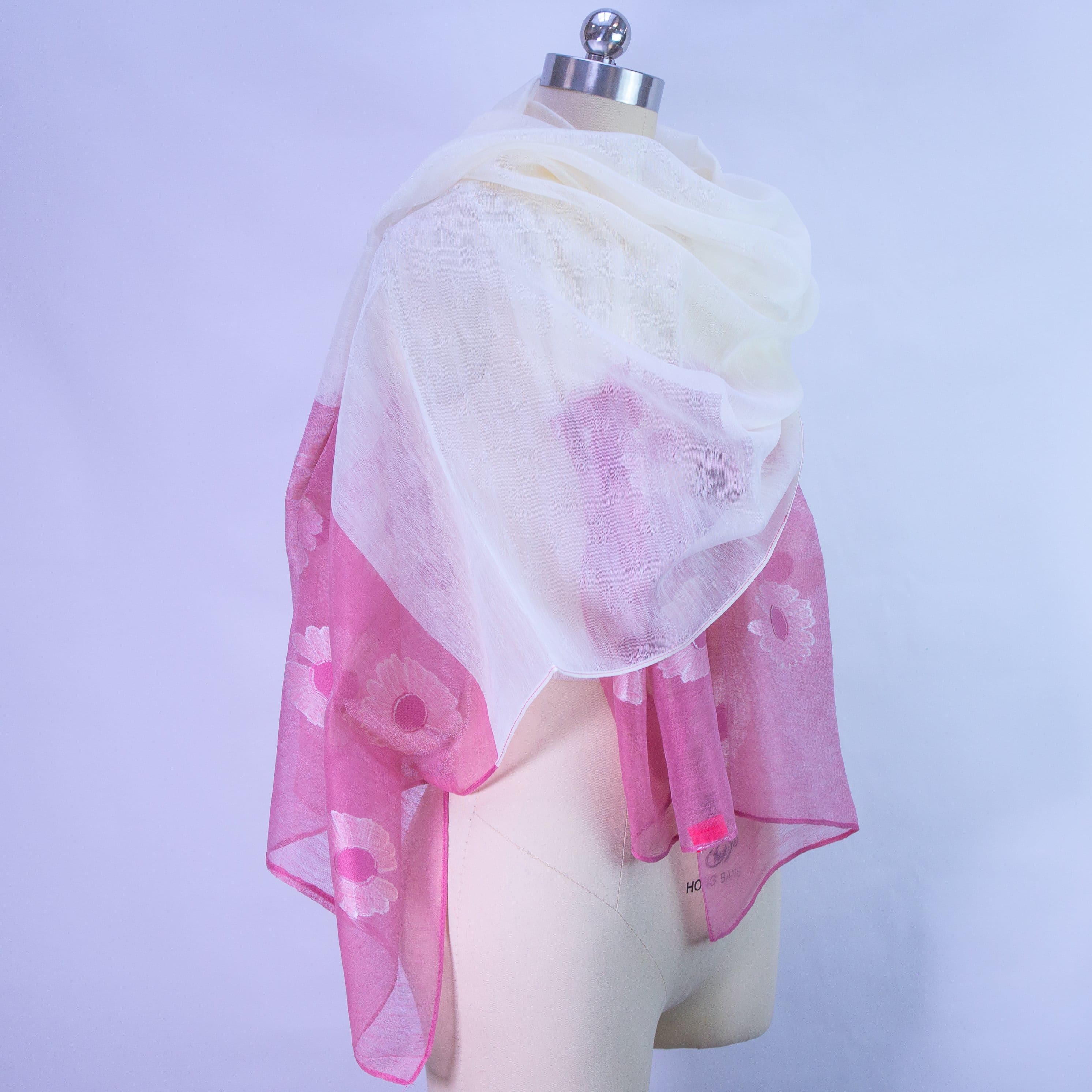 shawl Caroline - shawl