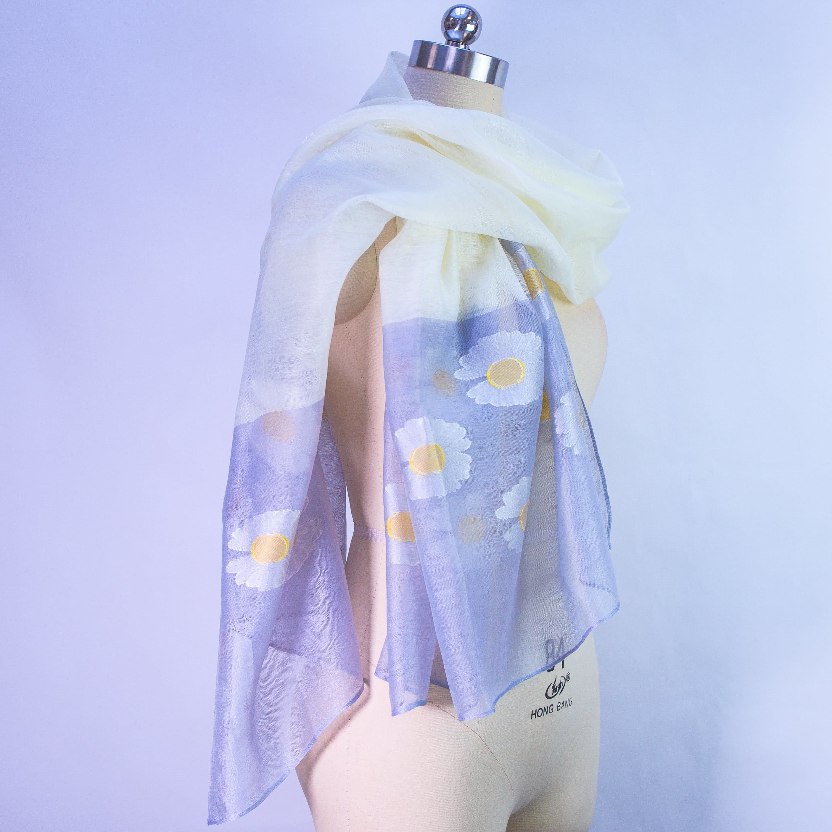 shawl Caroline - shawl