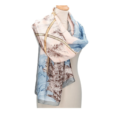 Foulard Courland - Foulard