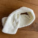 shawl moutona comforter - White - shawl