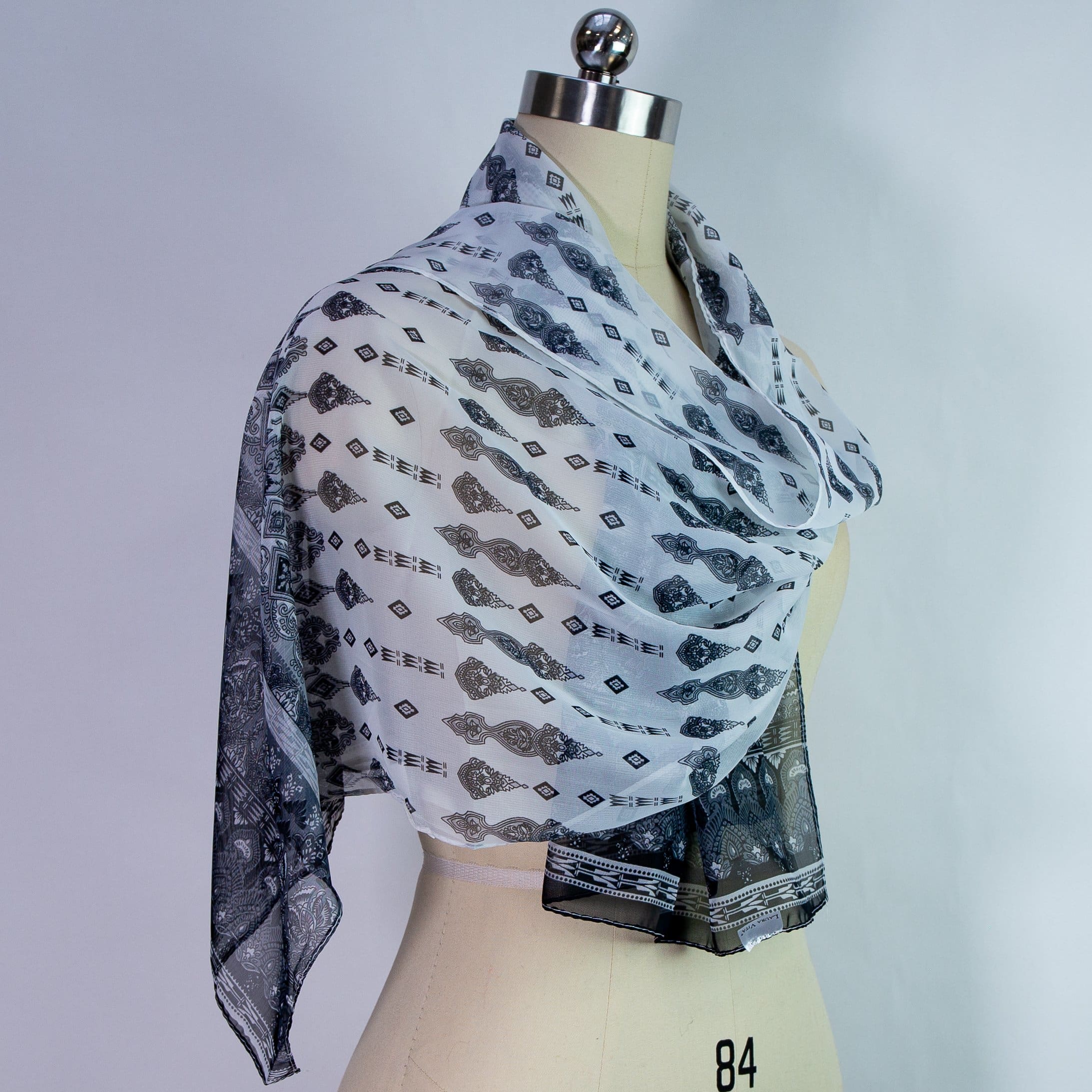 shawl Félicie - shawl