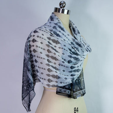 Foulard Félicie - Foulard