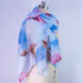 shawl Ines - shawl