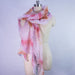 shawl Ines - Pink - shawl