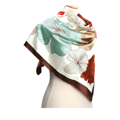 shawl Jemma - shawl