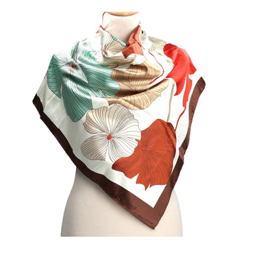 shawl Jemma - White - shawl