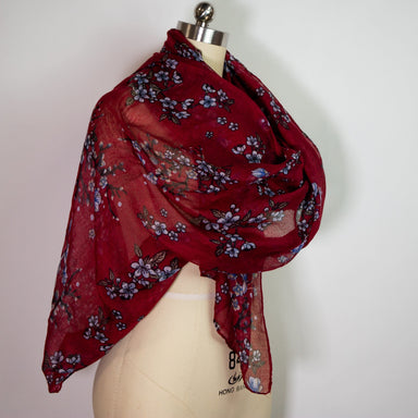 shawl Josefina - shawl