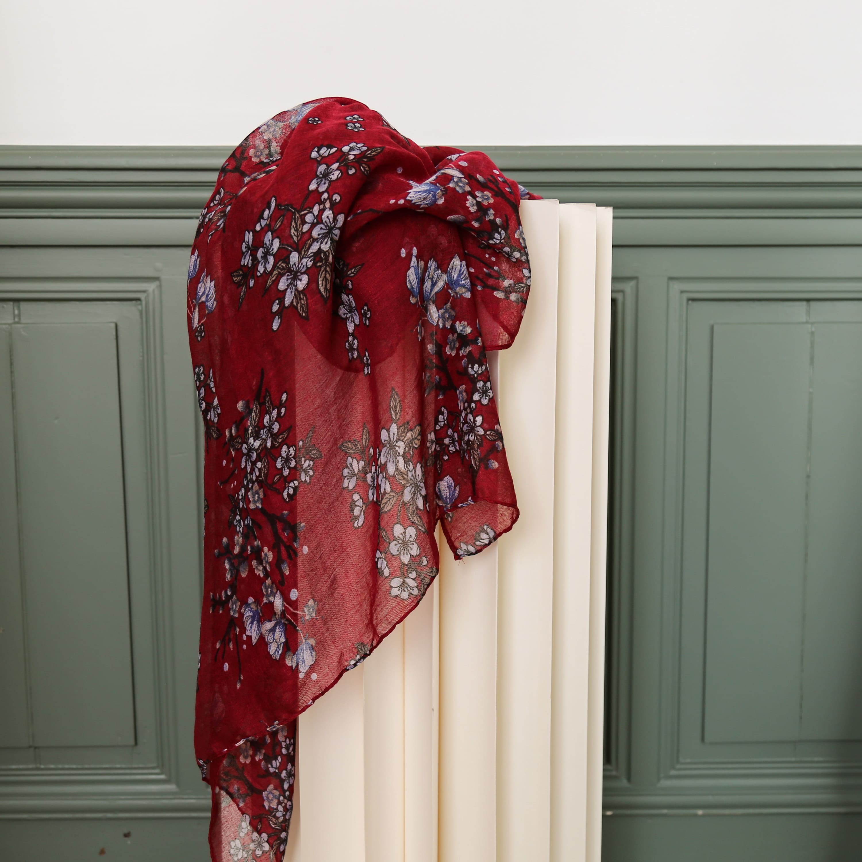 shawl Josefina - shawl