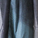 Josépha tørklæde - Blå - Tørklæde
