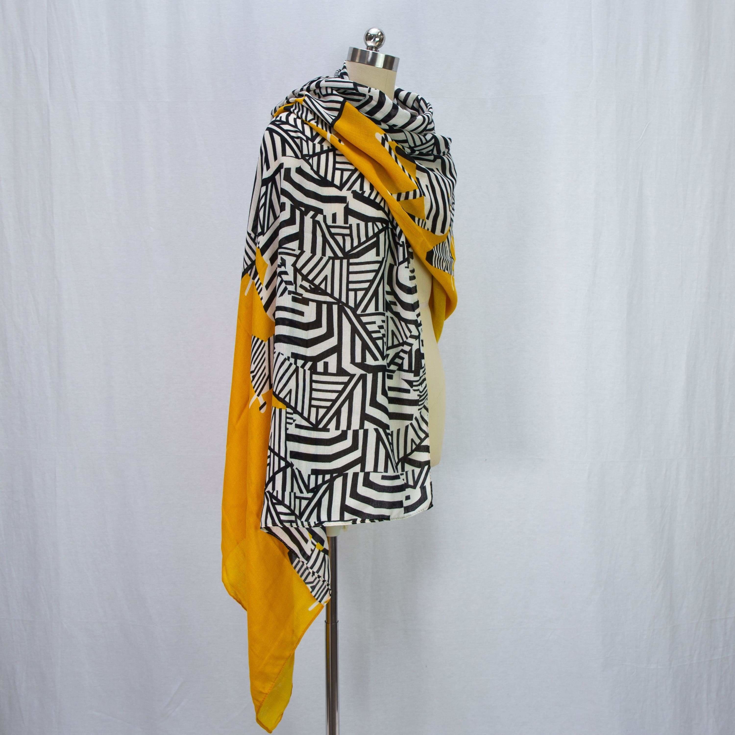 shawl Lolite - shawl