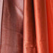 shawl Louise-Elisabeth - Orange - shawl