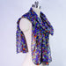 shawl Vaporeux Lucie - shawl