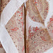 shawl Ludivine - Cream - shawl