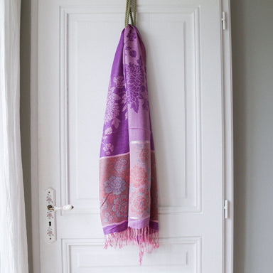 shawl Marguerite de France - shawl