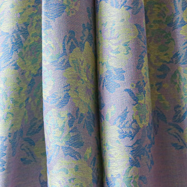 shawl Marguerite de France - Rose - shawl