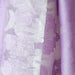 shawl Martha - Purple - shawl