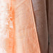 Martha Tørklæde - Orange - Tørklæde