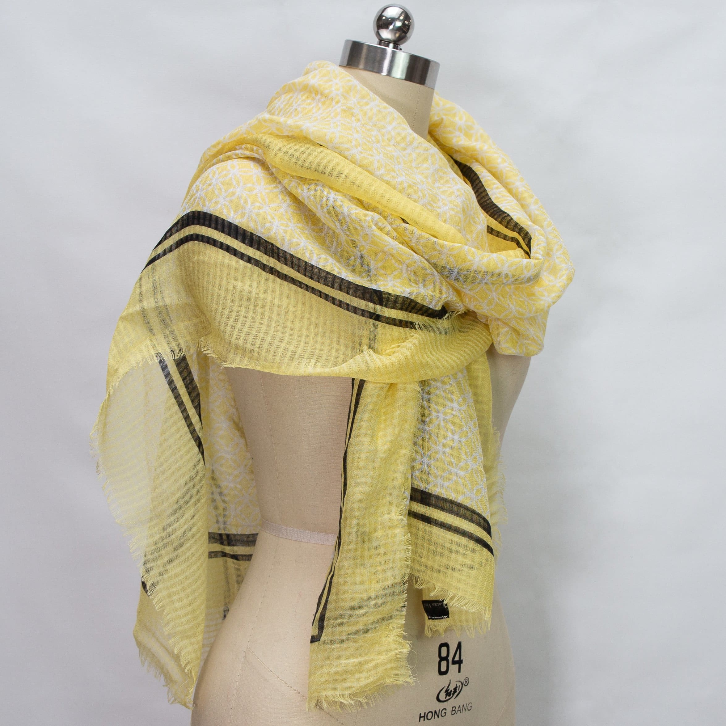 shawl Martine - shawl
