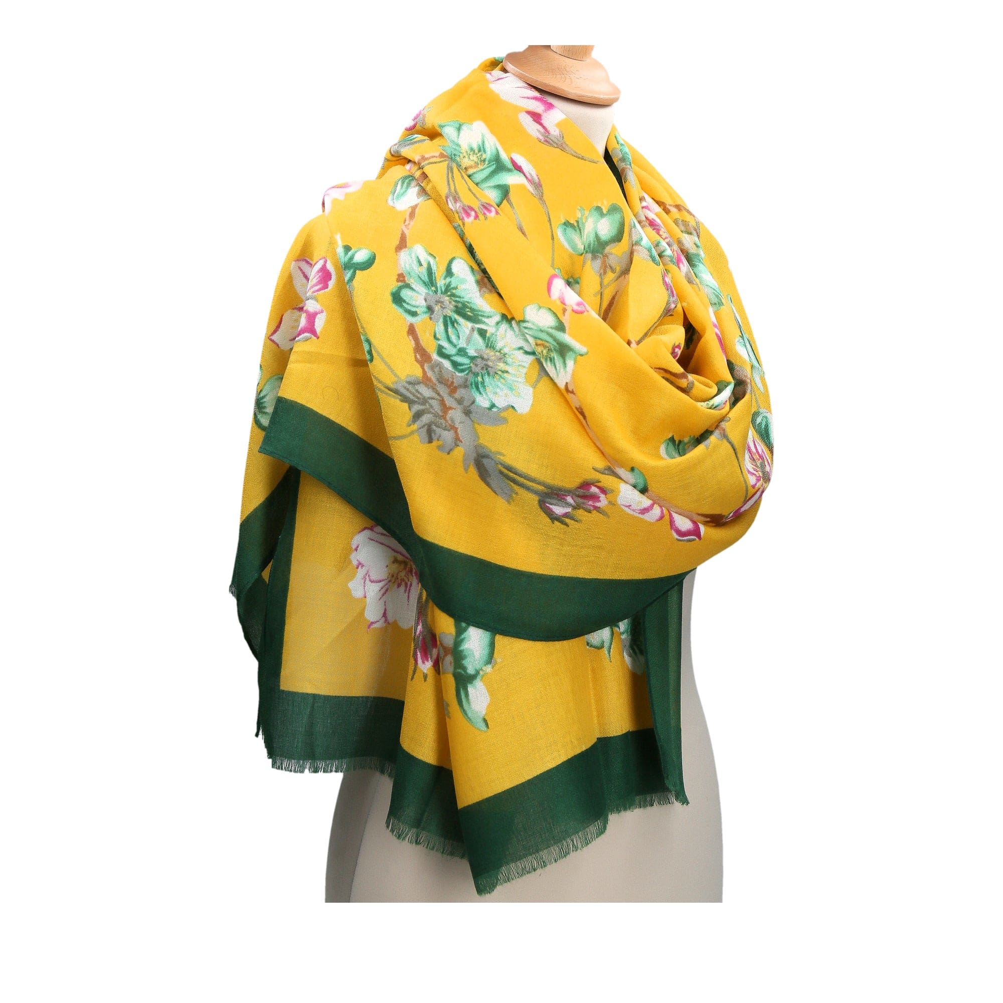 shawl Mathilda - shawl