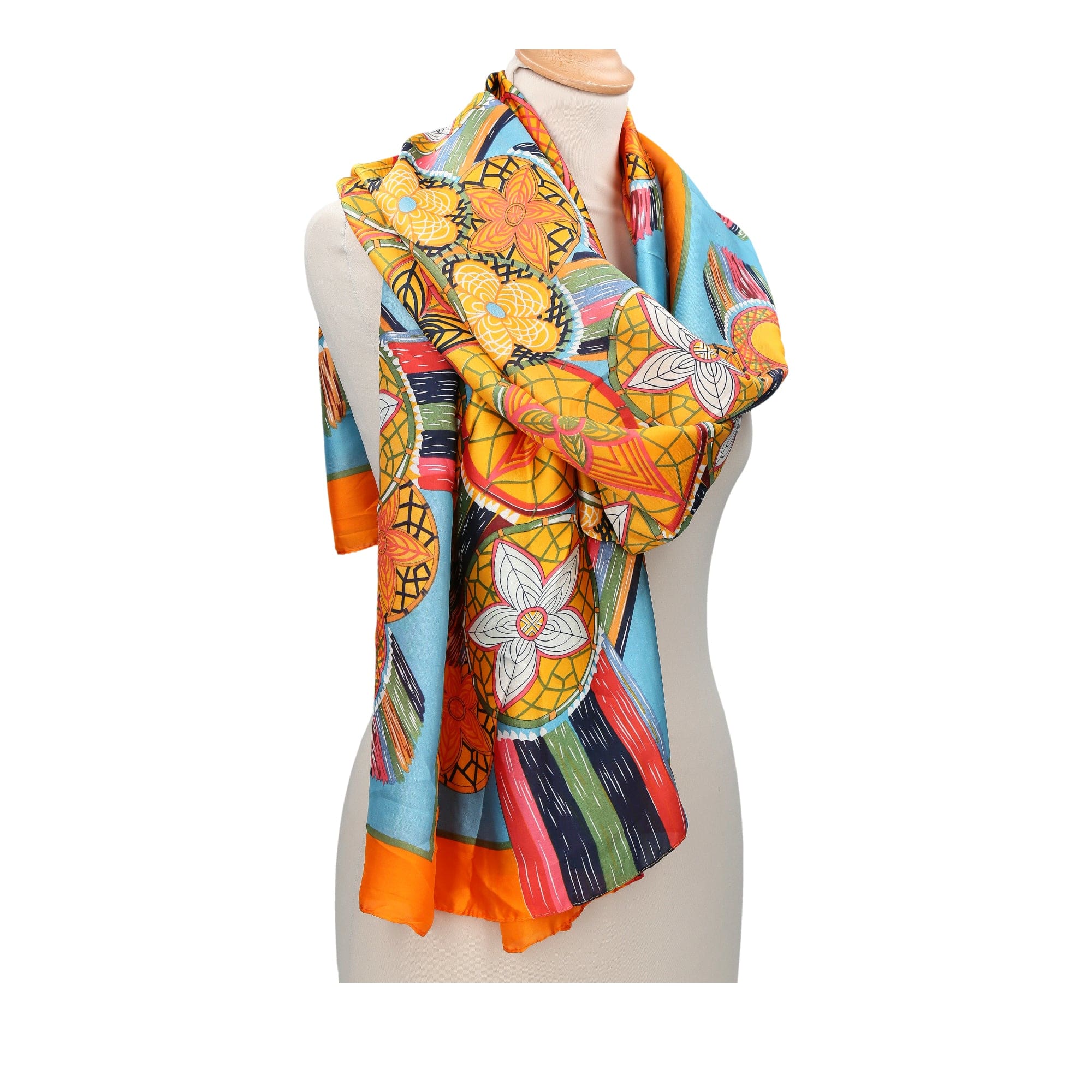 shawl Meldola - shawl