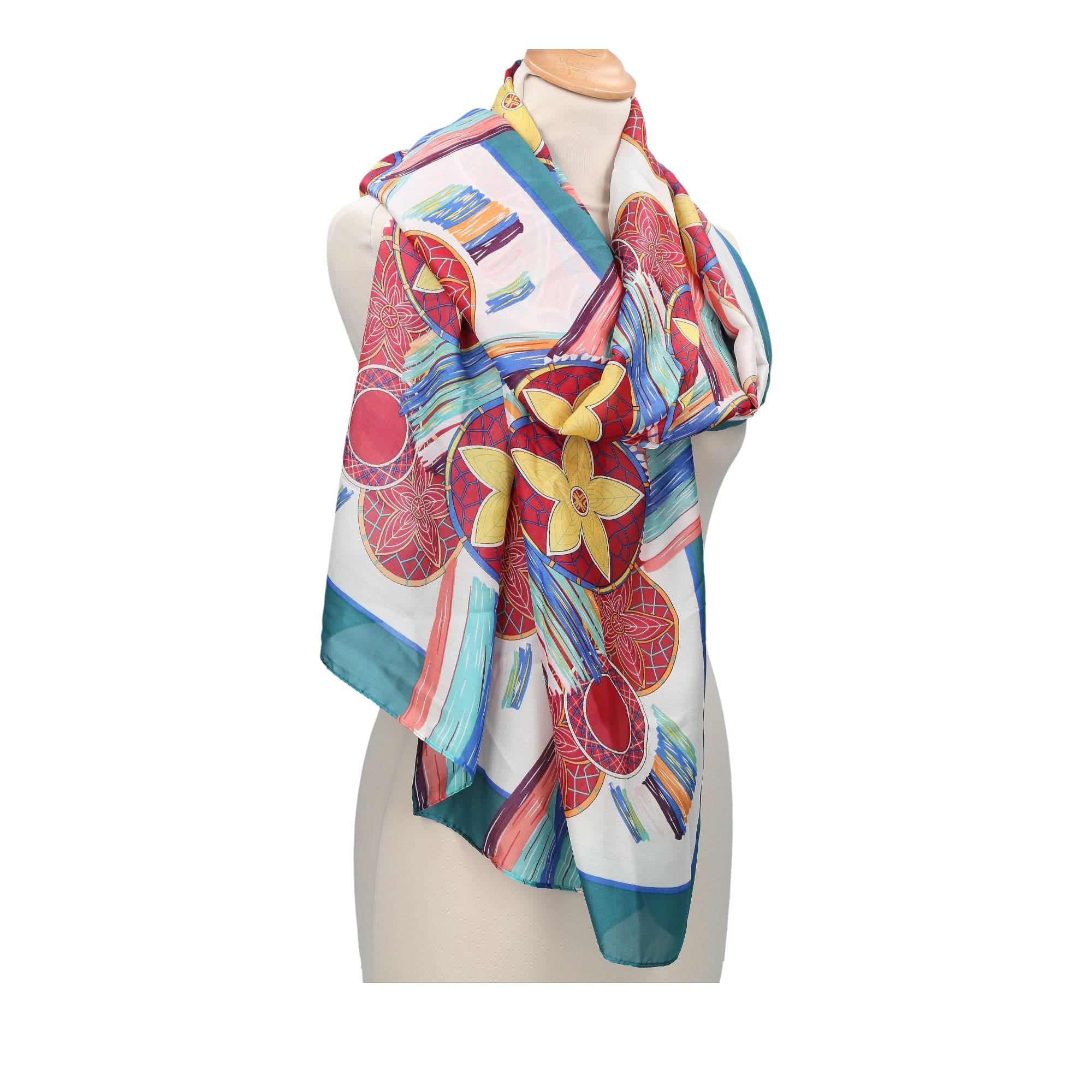 shawl Meldola - shawl