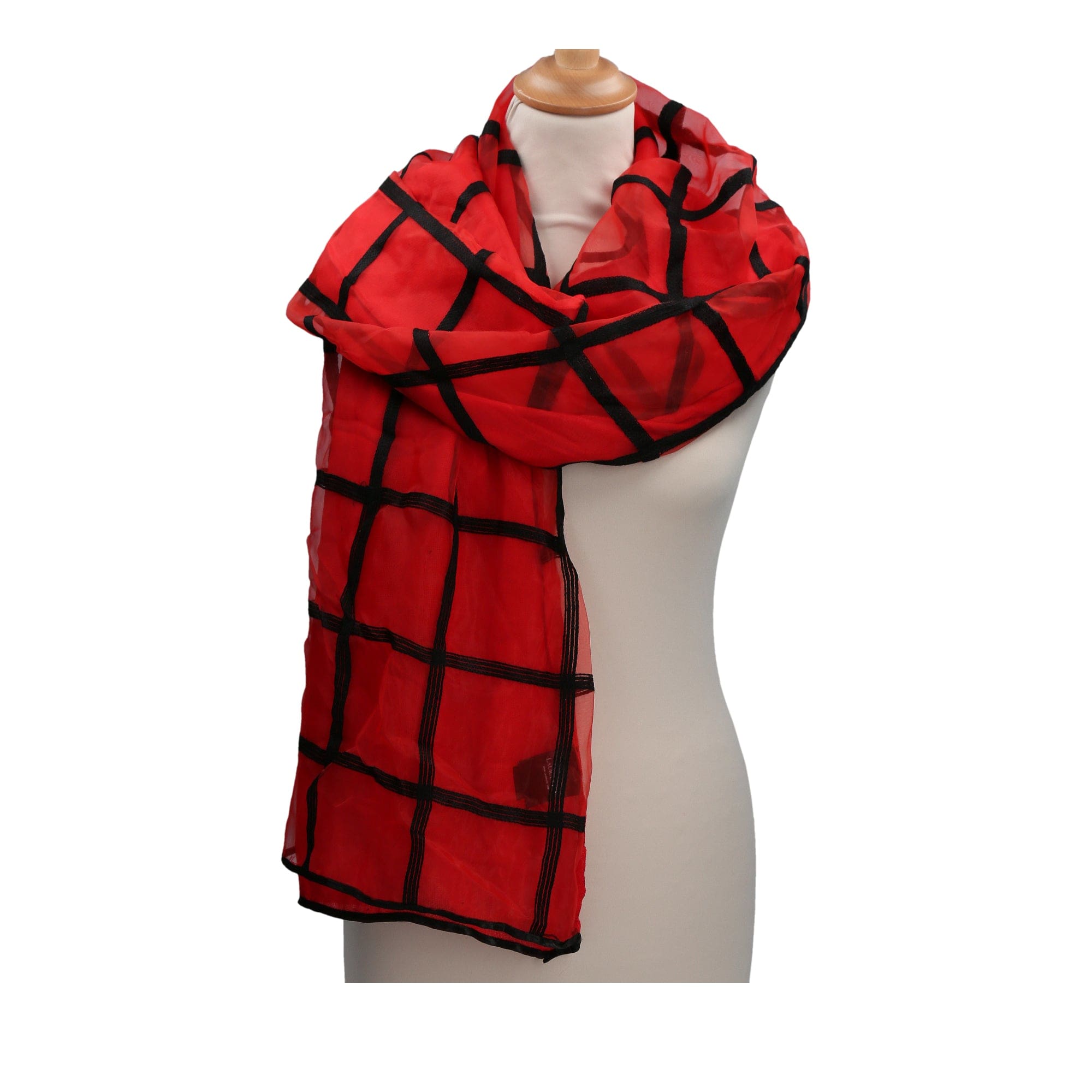 shawl Moncada - shawl