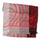 Foulard Nonola - Rouge - Foulard