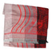 shawl Nonola - Red - shawl