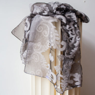 Foulard Organza Ocana - Foulard