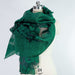 Ocana Tørklæde - Grøn - Tørklæde