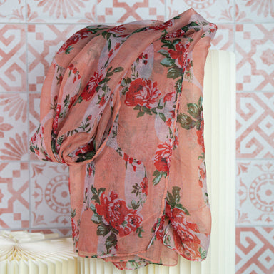 Rouen sjaal - Foulard