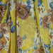 shawl Rouen - Yellow - shawl