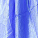 Salers tørklæde - Blå - Tørklæde